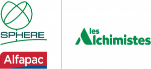 logo SPHERE ALCHIMISTES