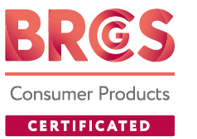 BRC customer products