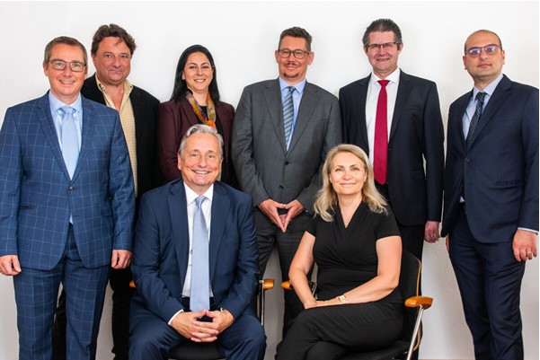 European Bioplastics elects new Board with Stefan Barot as chairperson
